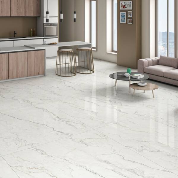 Almera Ceramica Ottimo Beige Endless X