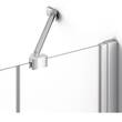 Боковая стенка SanSwiss Annea ANT09005007 90 см, фото 2