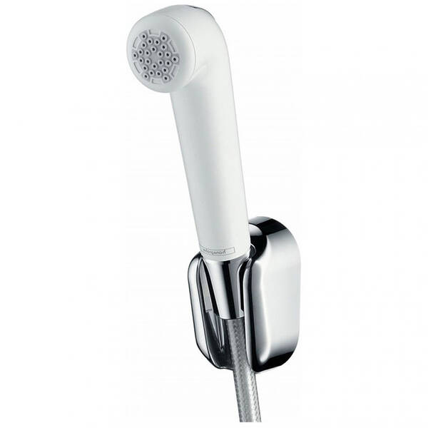 Гігієнічний душ Hansgrohe Croma 32122000, фото 1