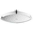 Верхній душ Grohe Grandera 27974000, фото 1