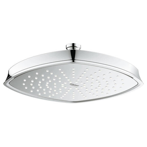 Верхній душ Grohe Grandera 27974000, фото 1