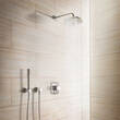 Верхній душ Grohe Grandera 27974000, фото 3