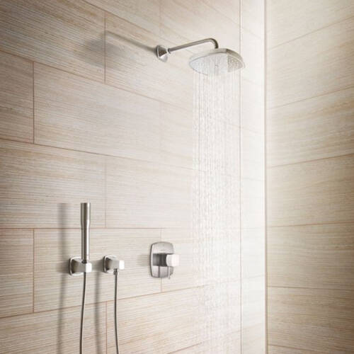 Верхній душ Grohe Grandera 27974000, фото 3