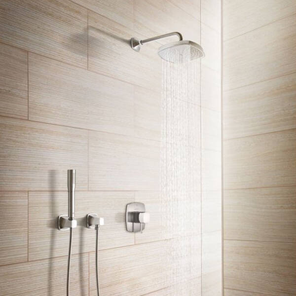 Верхній душ Grohe Grandera 27974000, фото 3