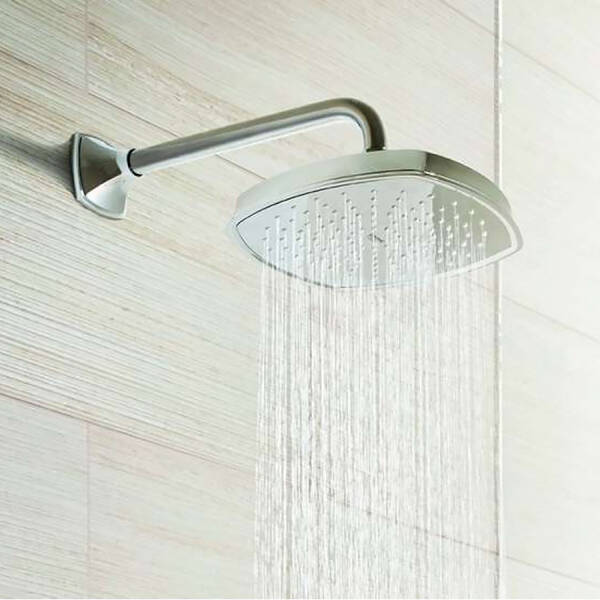 Верхній душ Grohe Grandera 27974000, фото 4