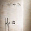 Тримач верхнього душу Grohe Grandera 27986 настінний, фото 3