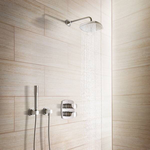 Тримач верхнього душу Grohe Grandera 27986 настінний, фото 3