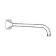 Тримач верхнього душу Grohe Grandera 27986 настінний, фото 1