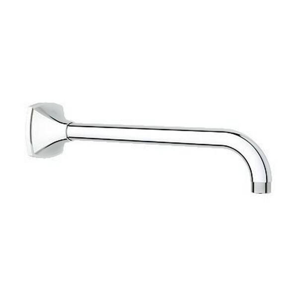 Тримач верхнього душу Grohe Grandera 27986 настінний, фото 1