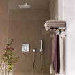 Душовий набір Grohe Euphoria Cube 27702000, фото 1