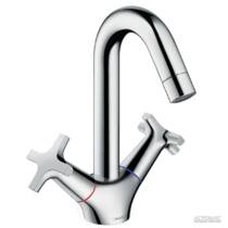 Смеситель для раковины Hansgrohe Logis 71271000, фото №1