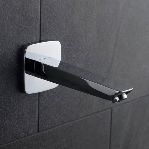 Вилив для ванни Hansgrohe Logis 71410000, фото 1
