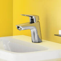 Змішувач для раковини Hansgrohe Logis 71070000