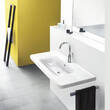 Змішувач для раковини Hansgrohe Logis 71130000, фото 3