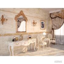 Плитка Ape Ceramica Jordan Beige 25x50 см, фото №2