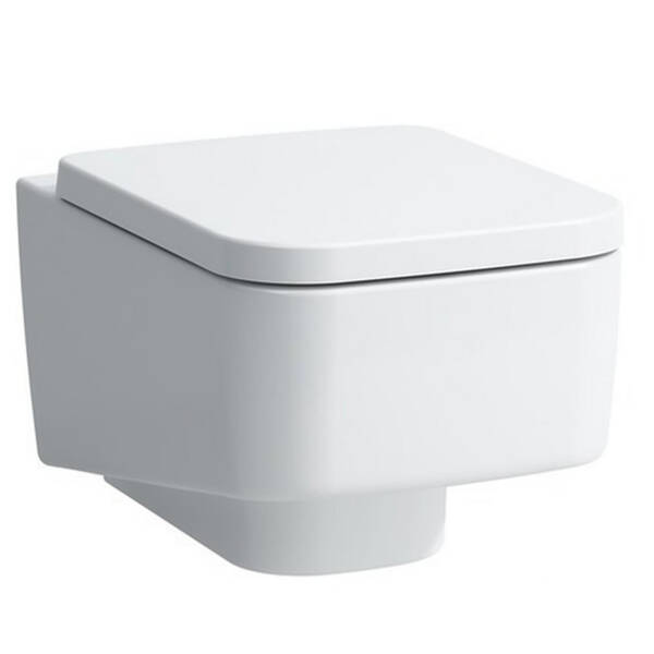 Унітаз підвісний Laufen Pro s H8209610000001, фото 1