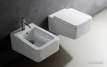 Унитаз подвесной Laufen Pro s H8209610000001, фото №2