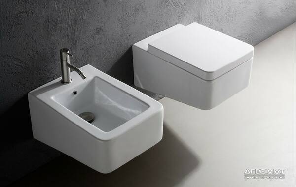 Унітаз підвісний Laufen Pro s H8209610000001, фото 2