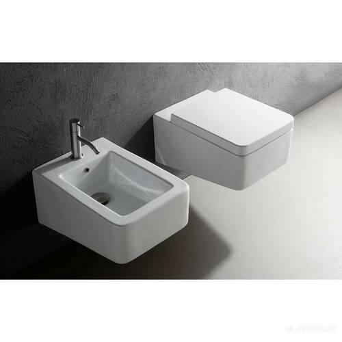 Унітаз підвісний Laufen Pro s H8209610000001, фото 3