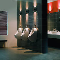 Пісуар підвісний Cersanit Taurus T100, фото №5