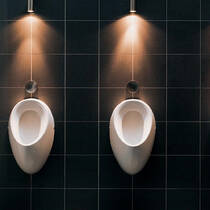 Пісуар підвісний Cersanit Taurus T100, фото №4