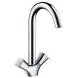 Смеситель для кухни Hansgrohe Logis 71280000, фото 1