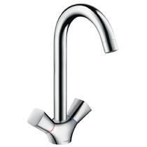 Смеситель для кухни Hansgrohe Logis 71280000, фото №1