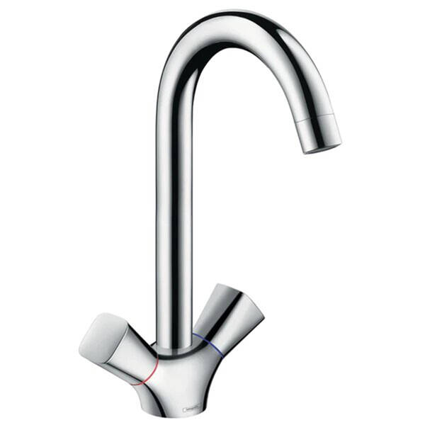 Смеситель для кухни Hansgrohe Logis 71280000, фото 1