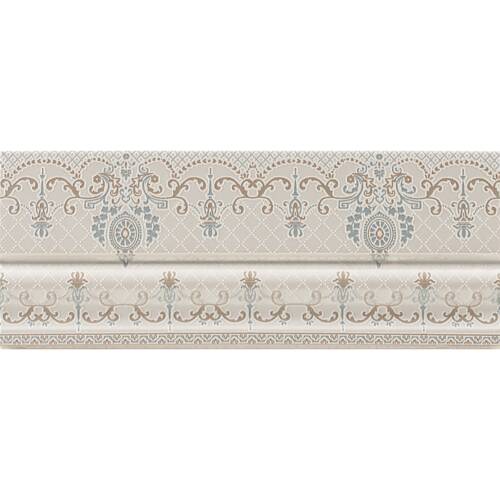 Декор Pamesa La Maison Alzata Parati Acqua 12,5x31,6 см, фото 1