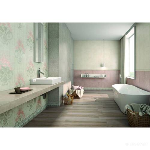 Декор Pamesa La Maison Alzata Parati Acqua 12,5x31,6 см, фото 2