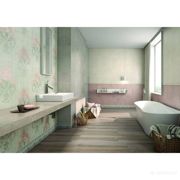 Декор Pamesa La Maison Alzata Parati Acqua 12,5x31,6 см, фото 2