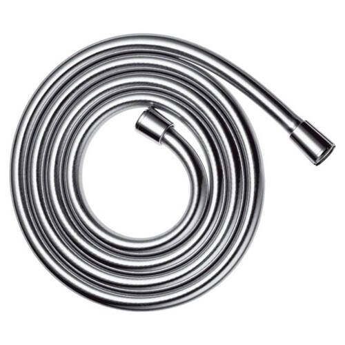 Душовий шланг Hansgrohe Isiflex 28276450 1,6 м, фото 1