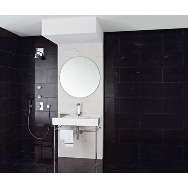 Душовий шланг Hansgrohe Isiflex 28276450 1,6 м, фото 2