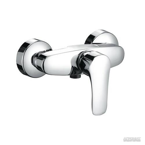 Смеситель для душа Kludi Tercio 384420575, фото 1