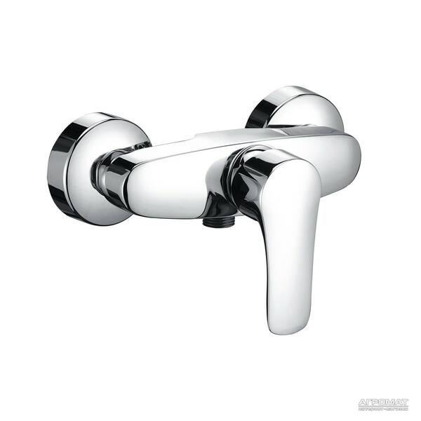 Смеситель для душа Kludi Tercio 384420575, фото 1