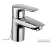 Смеситель для раковины Kludi Tercio 384800575, фото 1