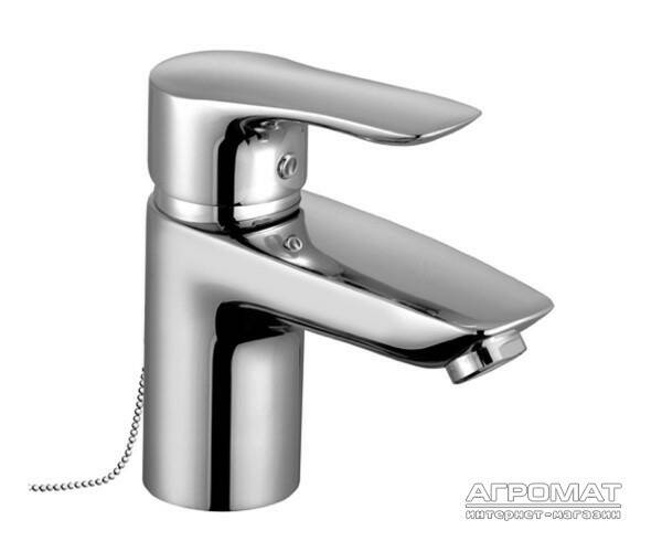 Смеситель для раковины Kludi Tercio 384800575, фото 1