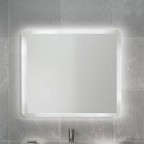 Зеркало Royo Stella 21850 с подсветкой 600х700 мм, фото №2