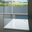 Душевой поддон SanSwiss Tracy WAA9012004 90х120х3 см прямоугольный, фото 4