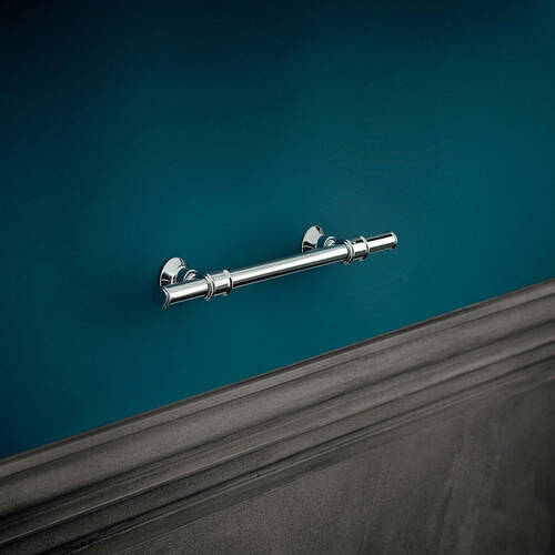 Поручень Axor Montreux 42030820 никель, фото 3