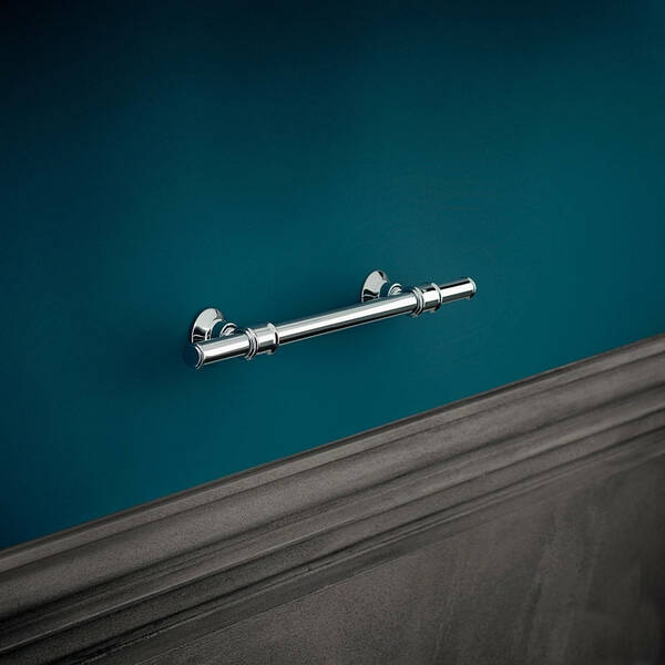 Поручень Axor Montreux 42030820 никель, фото 3