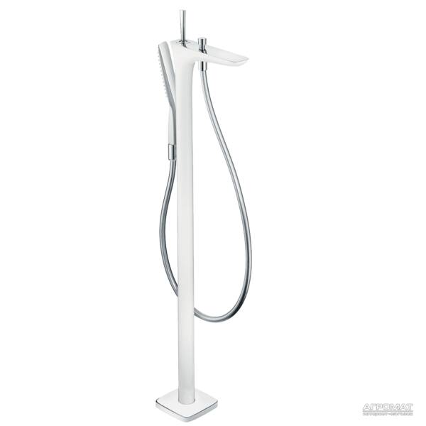 Смеситель для ванны Hansgrohe PuraVida 15473400, фото 1