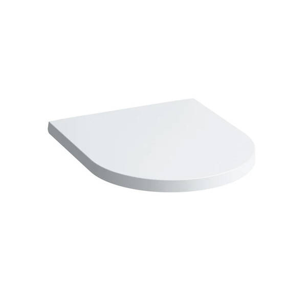 Кришка для унітаза Laufen Kartell H8913310000001 soft close, фото 1