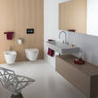 Кришка для унітаза Laufen Kartell H8913310000001 soft close, фото 3