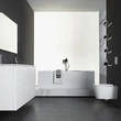 Кришка для унітаза Laufen Kartell H8913310000001 soft close, фото 2