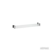 Держатель для полотенец Laufen Kartell H3813310840001 хром, фото №1