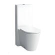 Унітаз підлоговий Laufen Kartell H8233314000001, фото 2
