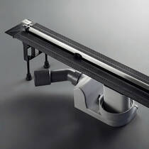 Душевой канал Viega Advantix Vario 4965.20 (704353) 300-1200 мм, фото 4