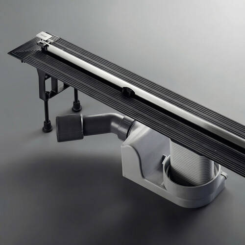 Душовий канал Viega Advantix Vario 4965.20 (704353) 300-1200 мм