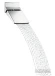 Верхній душ Hansgrohe Raindance 26443000, фото 3